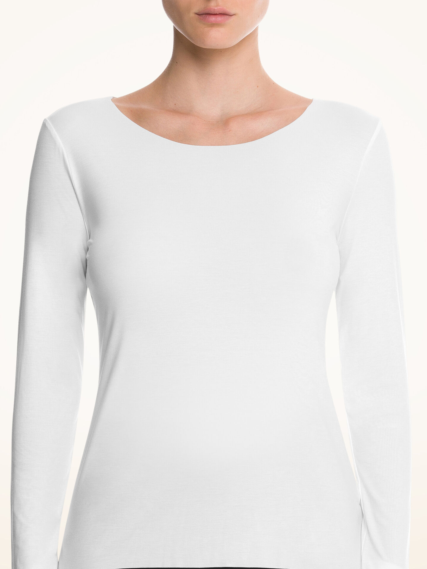 Aurora Pure Pullover