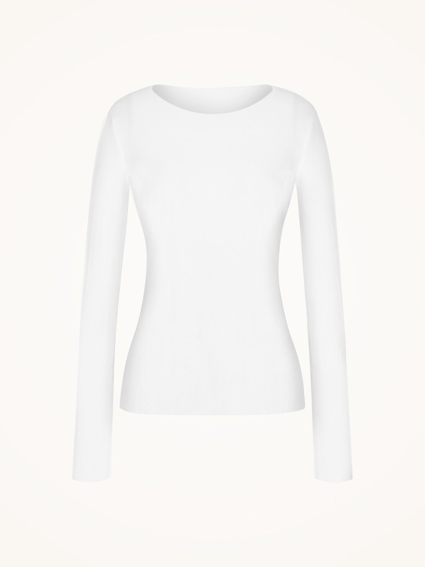 Aurora Pure Pullover