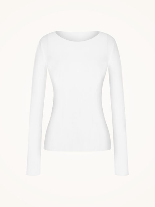 Aurora Pure Pullover