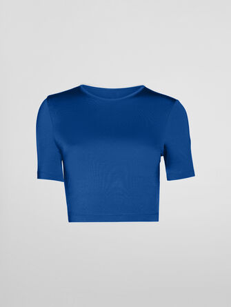 The Workout Top Short Sleeves