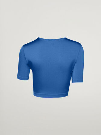The Workout Top Short Sleeves