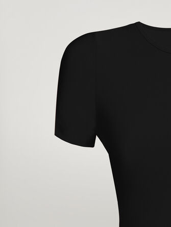 The Workout Top Short Sleeves