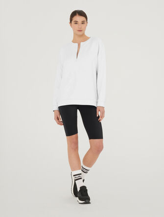 Sweater Top Long Sleeves