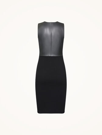 Eco Vegan Dress