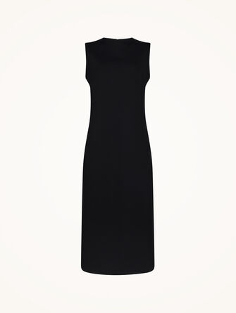 Scuba Tailor Dress