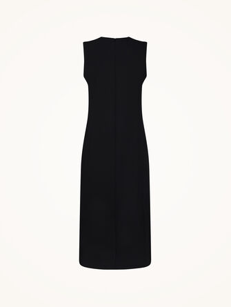 Scuba Tailor Dress