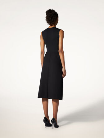 Scuba Tailor Skirt