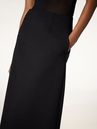 Scuba Tailor Skirt