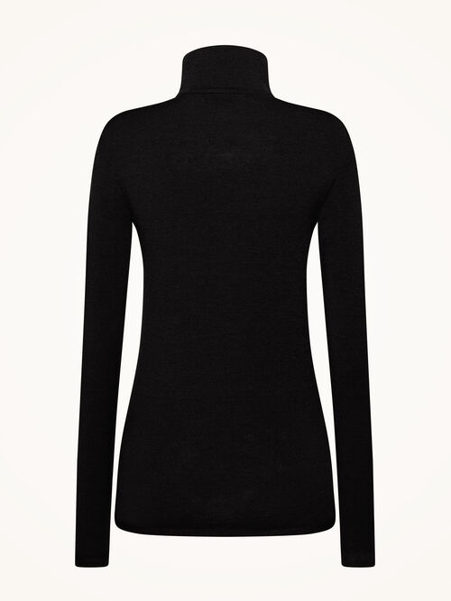 The Merino Top Long Sleeves