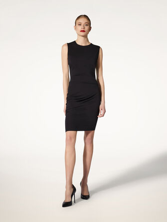 Pure Mini Dress
