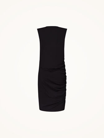 Pure Mini Dress