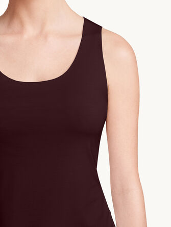 Jersey Top Sleeveless