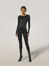Satin de Luxe Catsuit