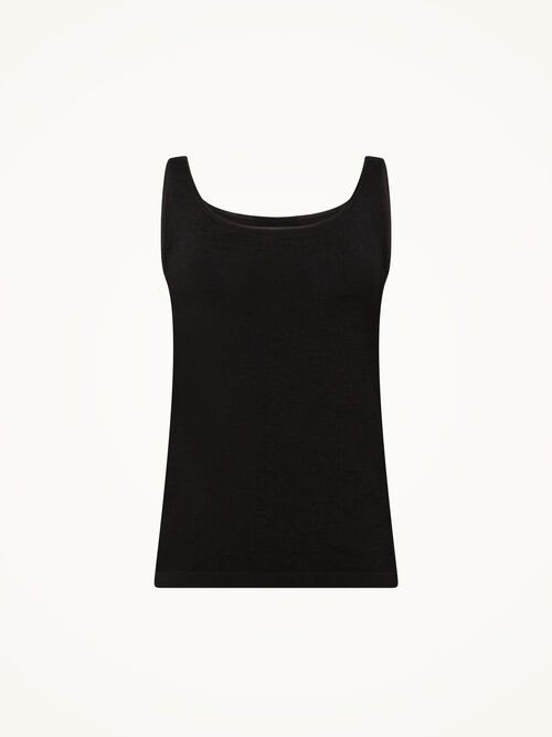 Jamaika Top Sleeveless