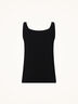 Jamaika Top Sleeveless
