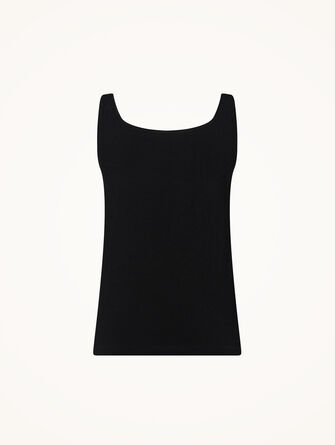 Jamaika Top Sleeveless