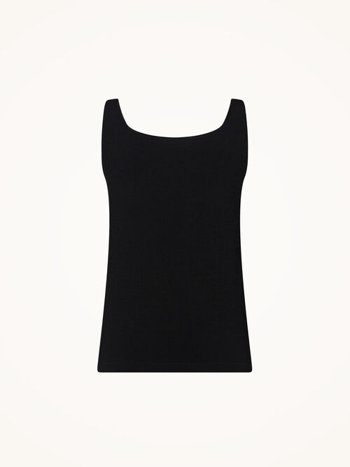 Jamaika Top Sleeveless