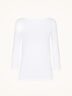 Cordoba Top Long Sleeves
