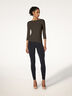 Cordoba Top Long Sleeves