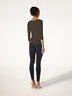 Cordoba Top Long Sleeves