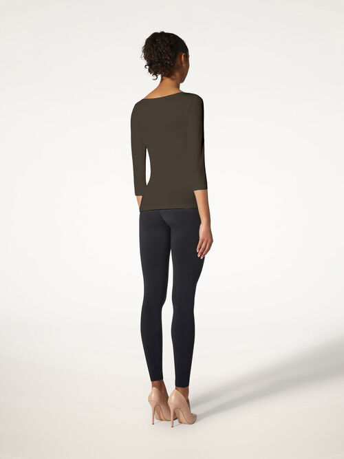 Cordoba Top Long Sleeves