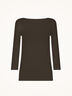 Cordoba Top Long Sleeves