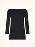Cordoba Top Long Sleeves