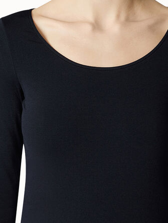 Luxe Pullover