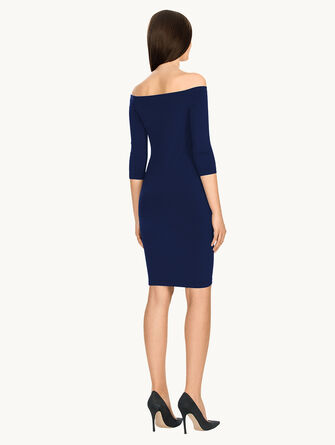 Sheen Dress