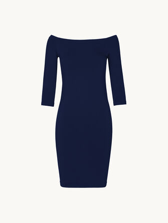 Sheen Dress