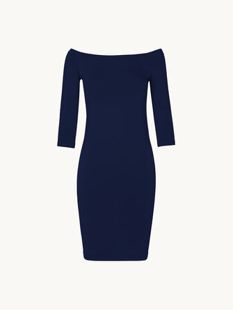 Sheen Dress