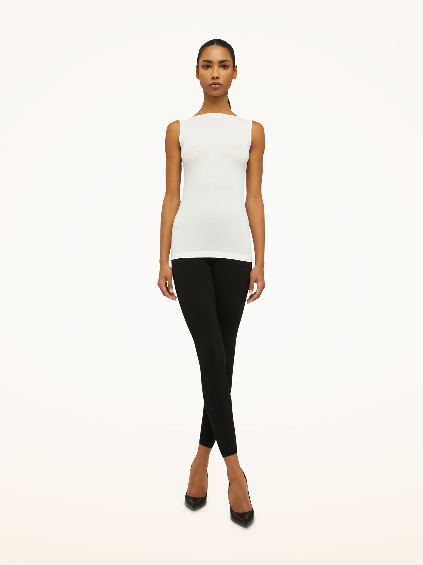 Aurora Top Sleeveless