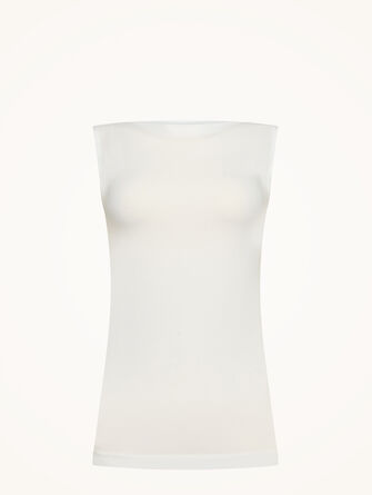 Aurora Top Sleeveless