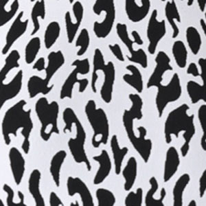 C2C Leopard Top Sleeveless