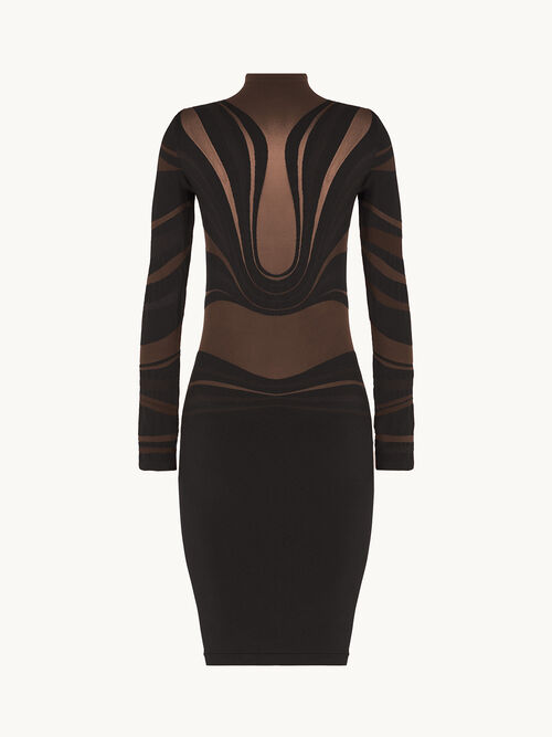 Venus Dress