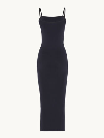 Strap Fatal Dress