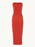 Shaping Fatal Dress