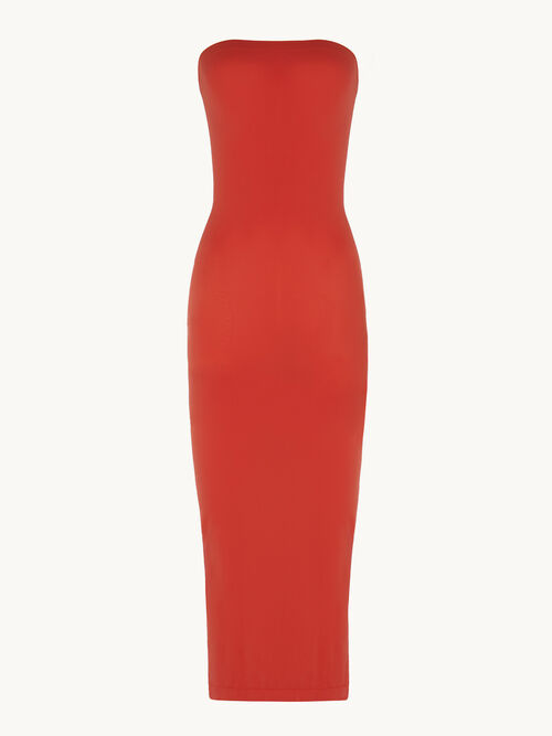 Shaping Fatal Dress