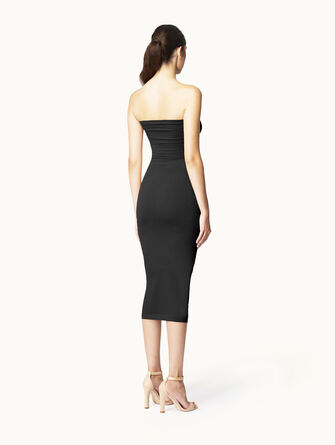 Shaping Fatal Dress