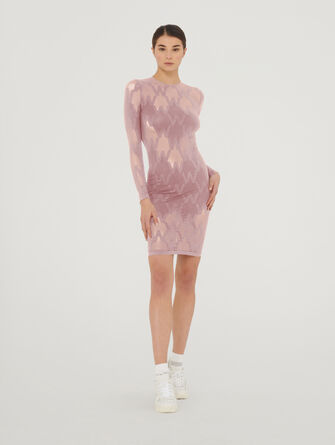 W Dress