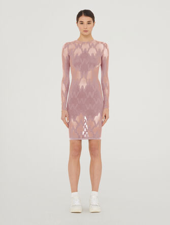 W Dress
