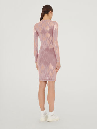 W Dress
