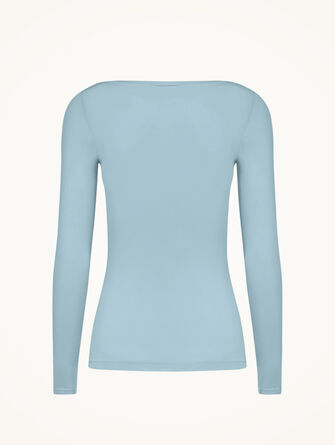 Buenos Aires Top Long Sleeves