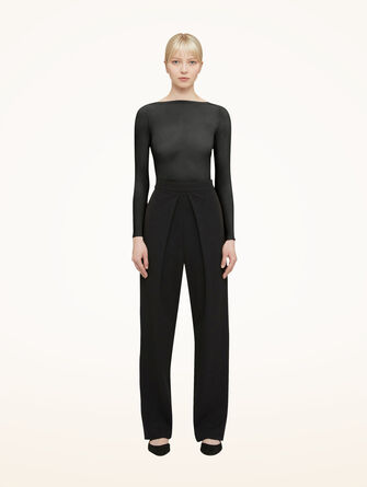 Buenos Aires Top Long Sleeves