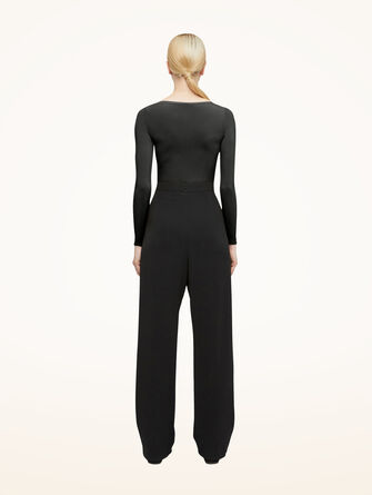 Buenos Aires Top Long Sleeves