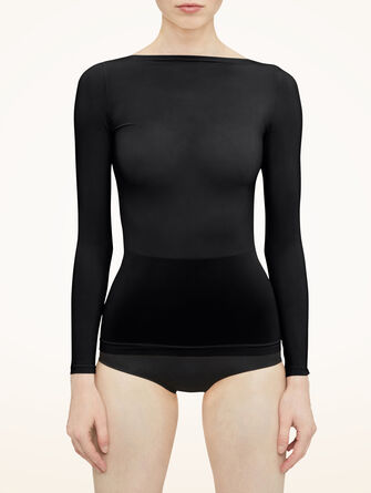 Buenos Aires Top Long Sleeves
