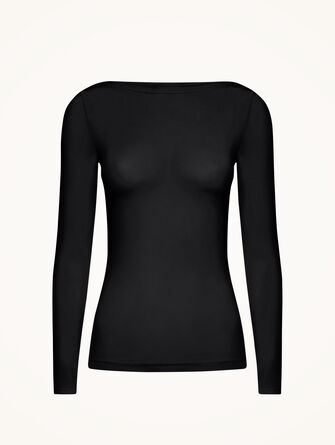Buenos Aires Top Long Sleeves