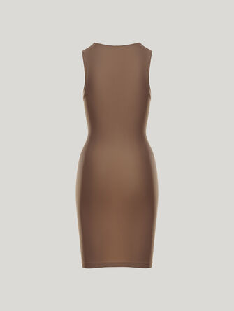 Individual Seamless Dress