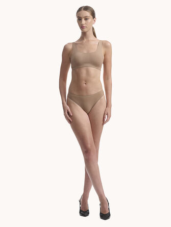 2 pack Ind. Seamless Brief