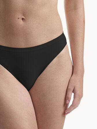 2 pack Ind. Seamless Brief